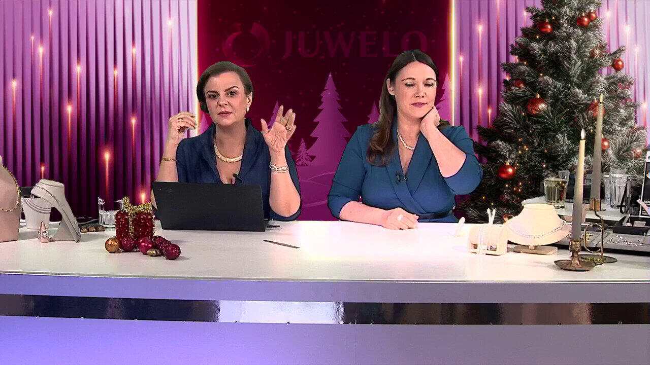 Visualizza l‘ultima asta di gioielli in Tv