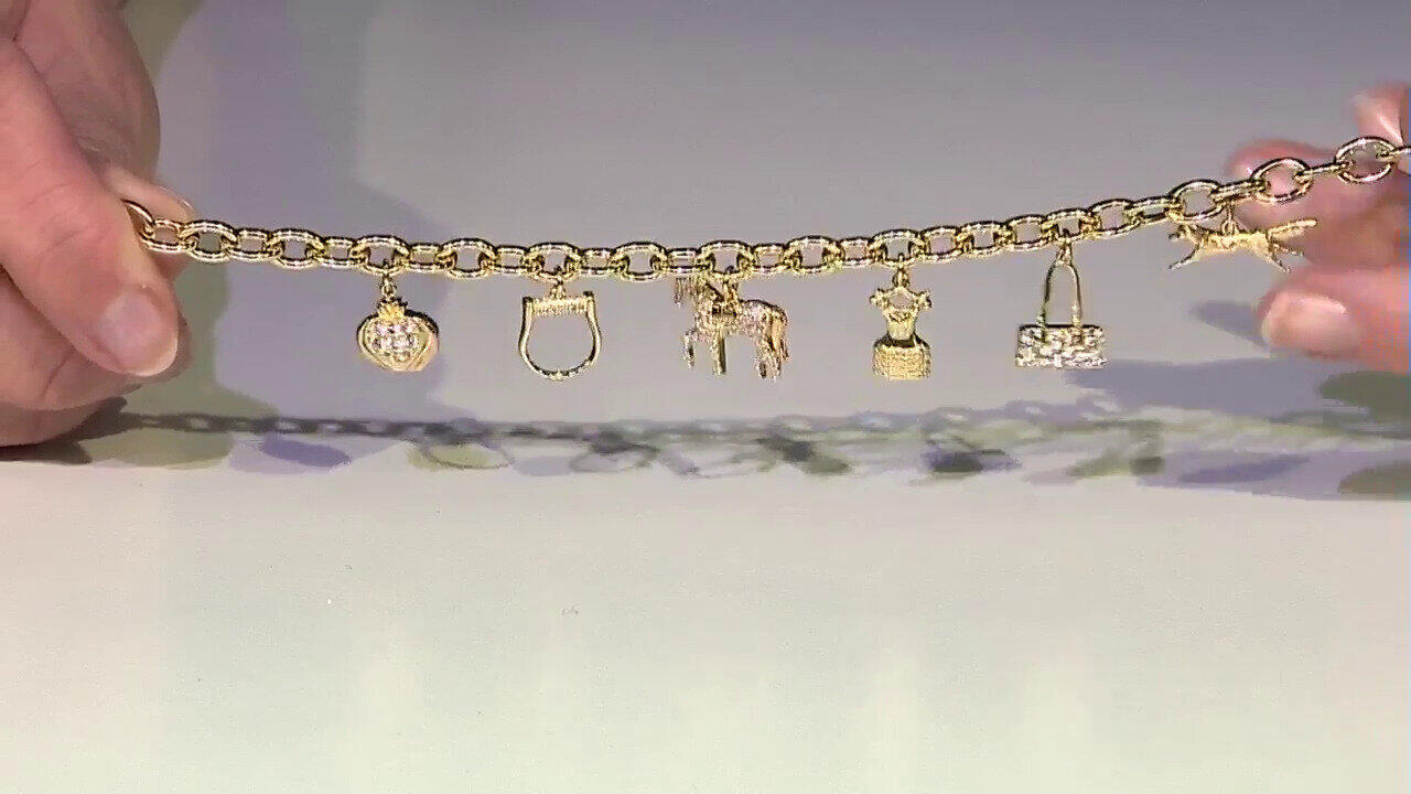 Voir l’enchère du bijou