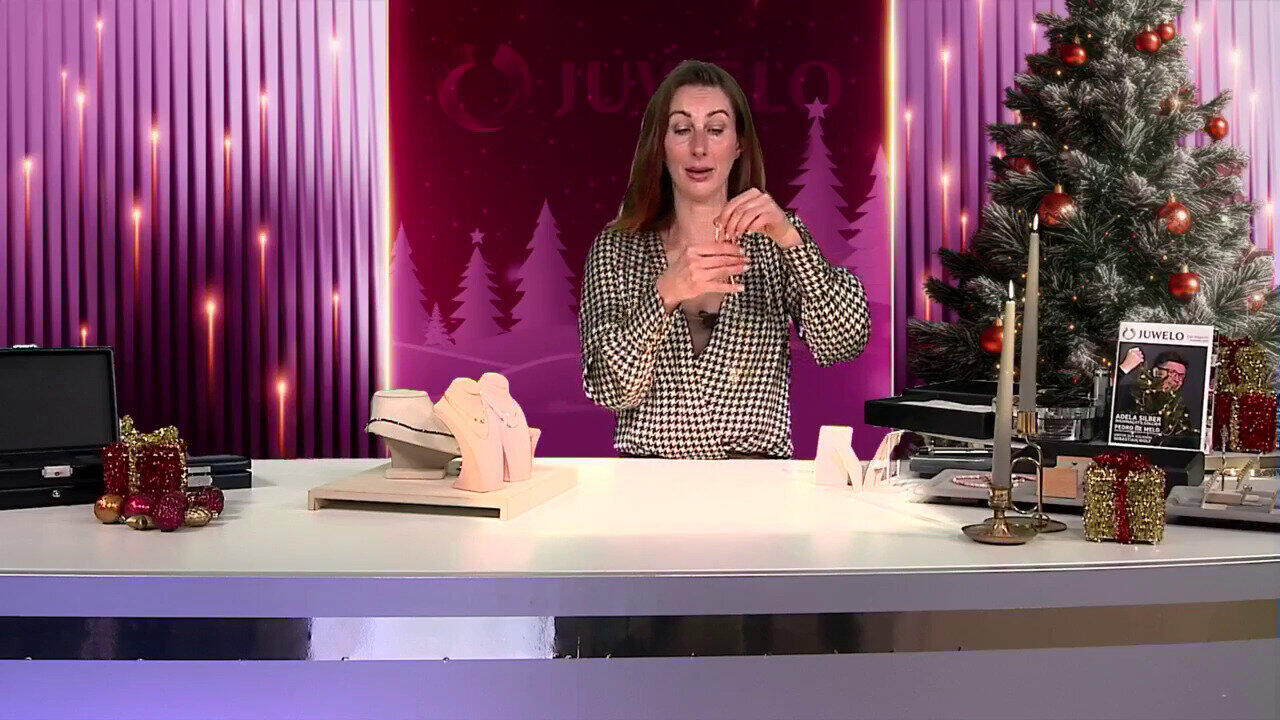 Voir l’enchère du bijou