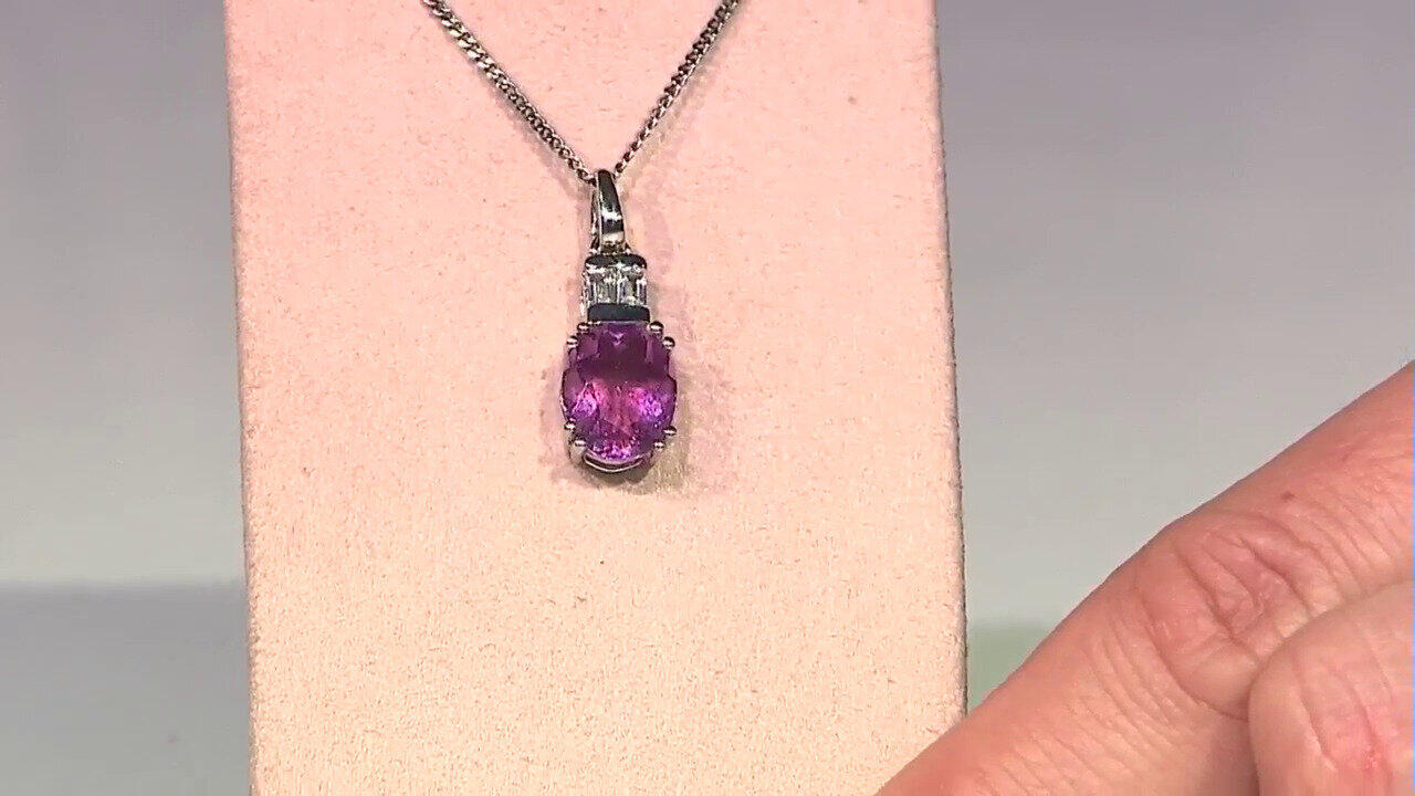 Voir l’enchère du bijou