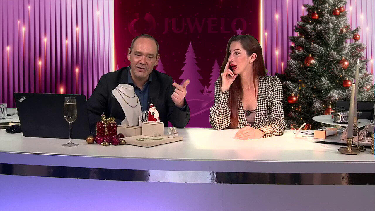 Visualizza l‘ultima asta di gioielli in Tv