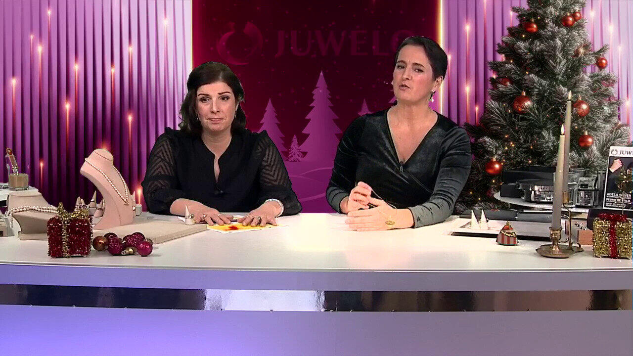 Visualizza l‘ultima asta di gioielli in Tv