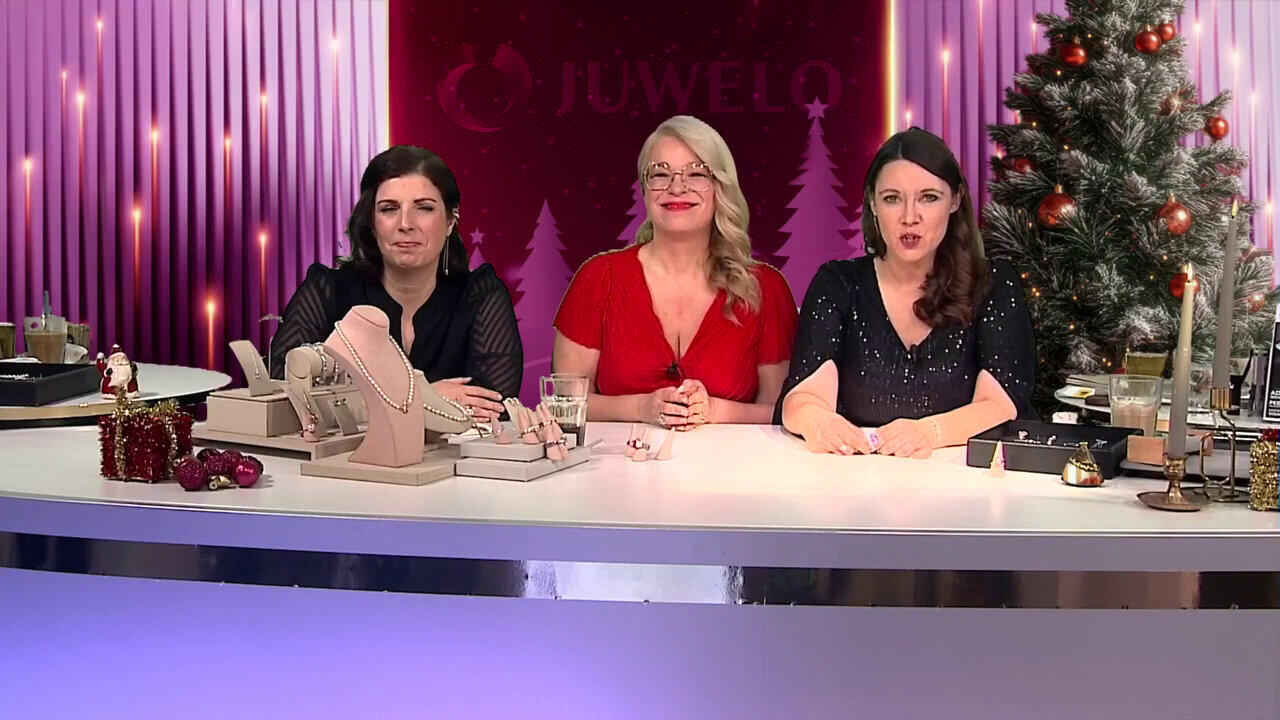 Visualizza l‘ultima asta di gioielli in Tv