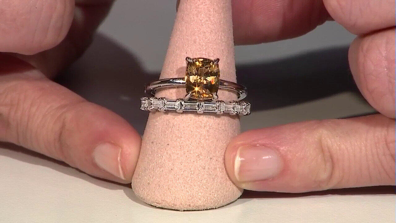 Voir l’enchère du bijou