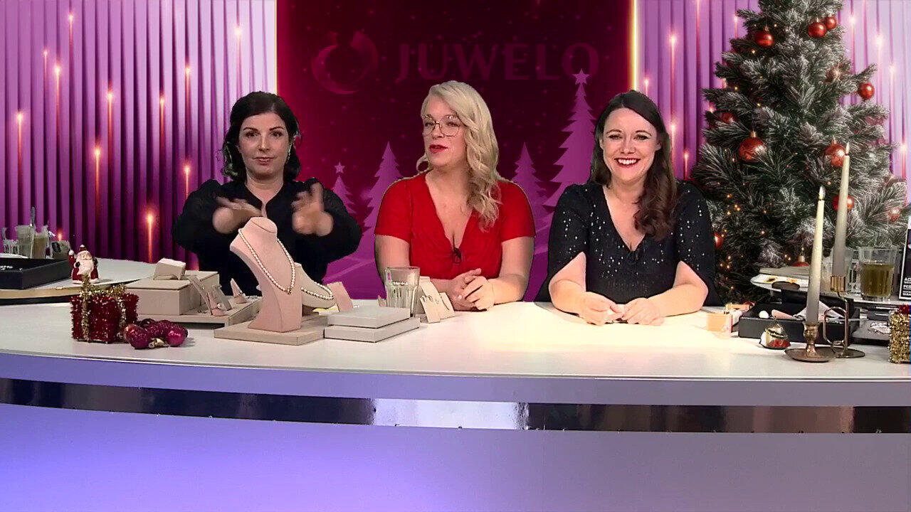 Visualizza l‘ultima asta di gioielli in Tv