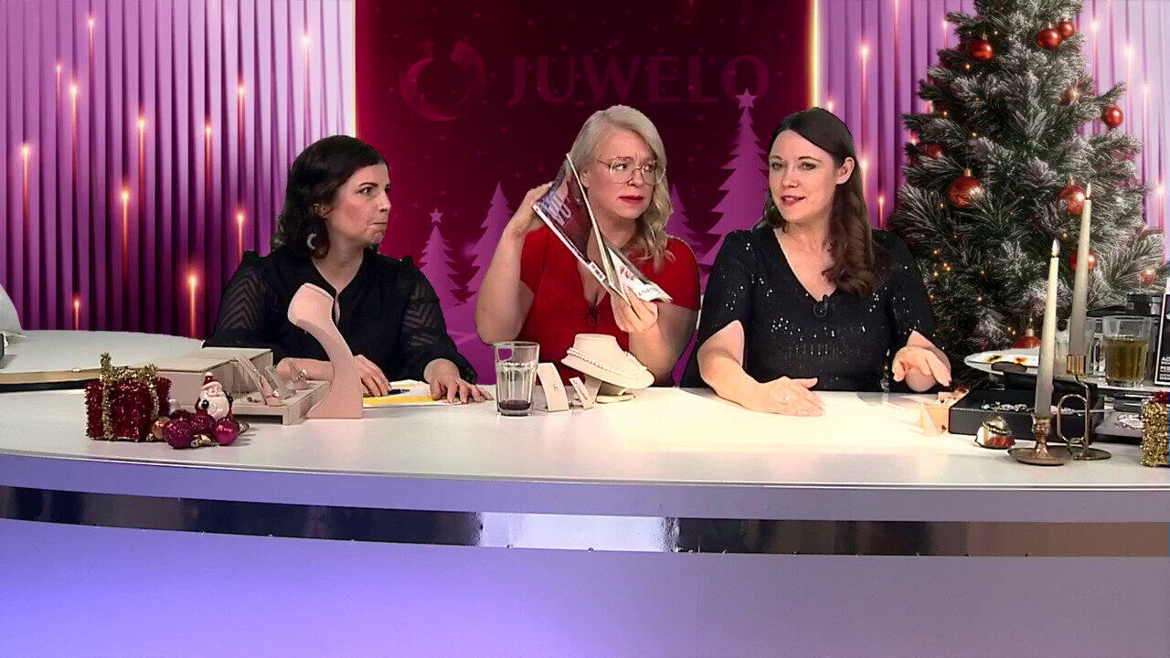 Letzte TV-Show ansehen