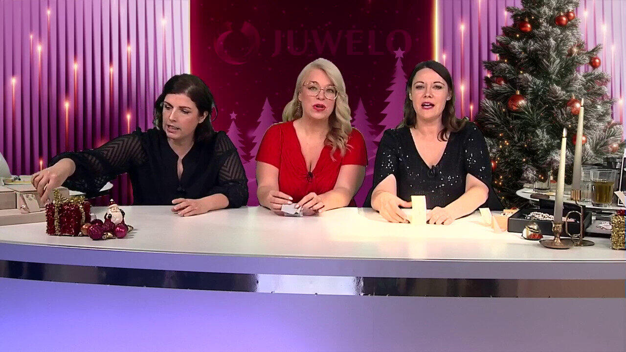 Visualizza l‘ultima asta di gioielli in Tv