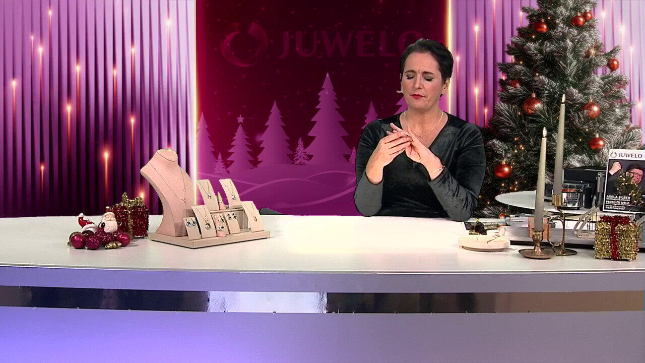 Visualizza l‘ultima asta di gioielli in Tv