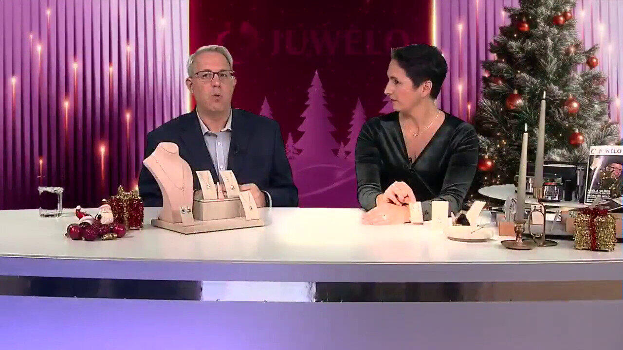 Visualizza l‘ultima asta di gioielli in Tv