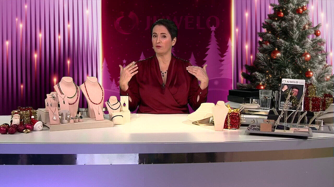 Voir l’enchère du bijou