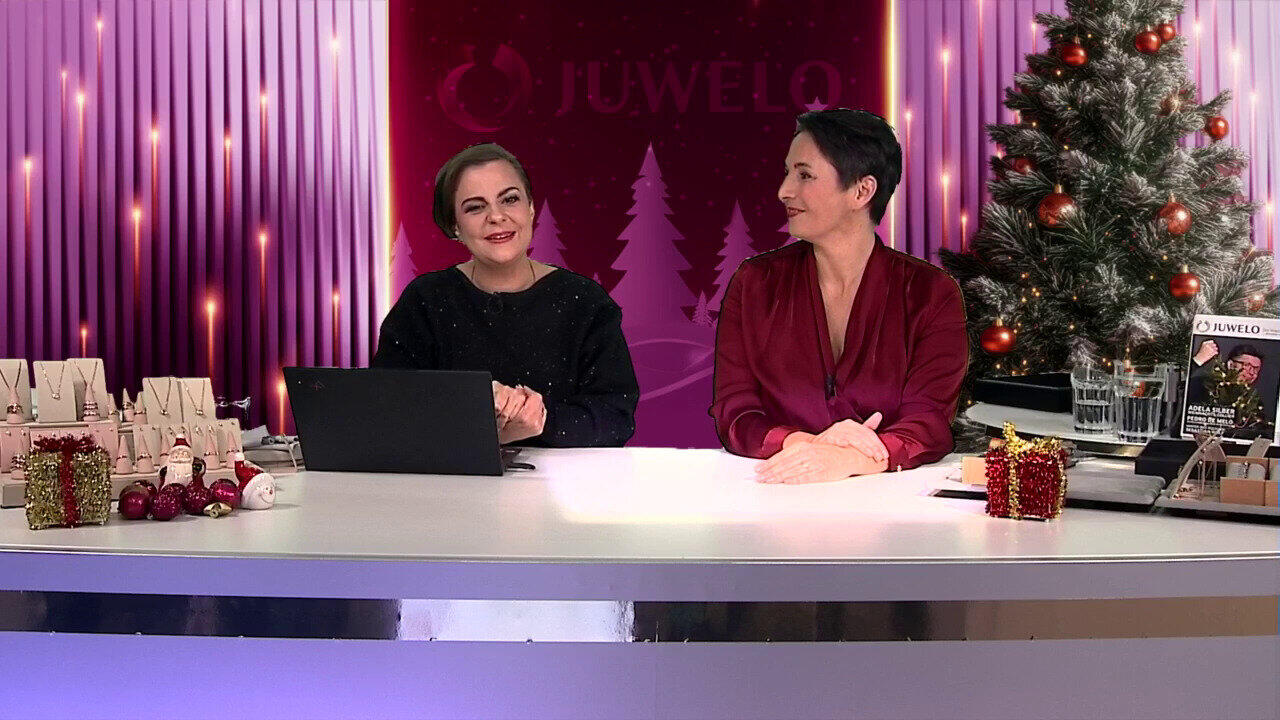 Visualizza l‘ultima asta di gioielli in Tv