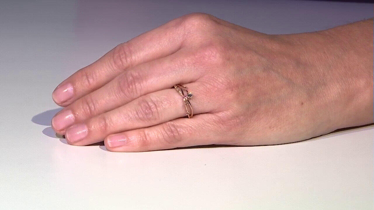 Voir l’enchère du bijou