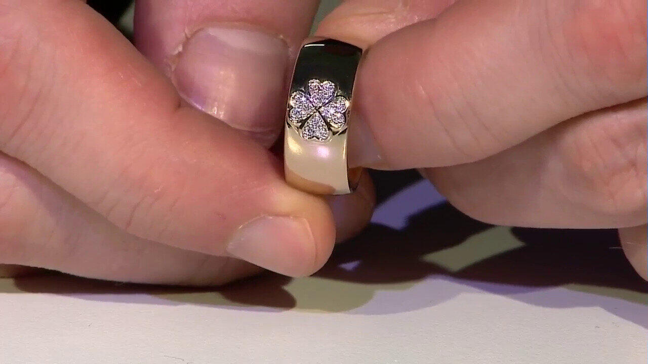 Visualizza l‘ultima asta di gioielli in Tv