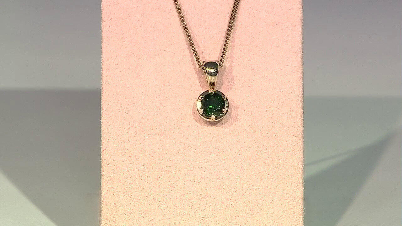 Visualizza l‘ultima asta di gioielli in Tv