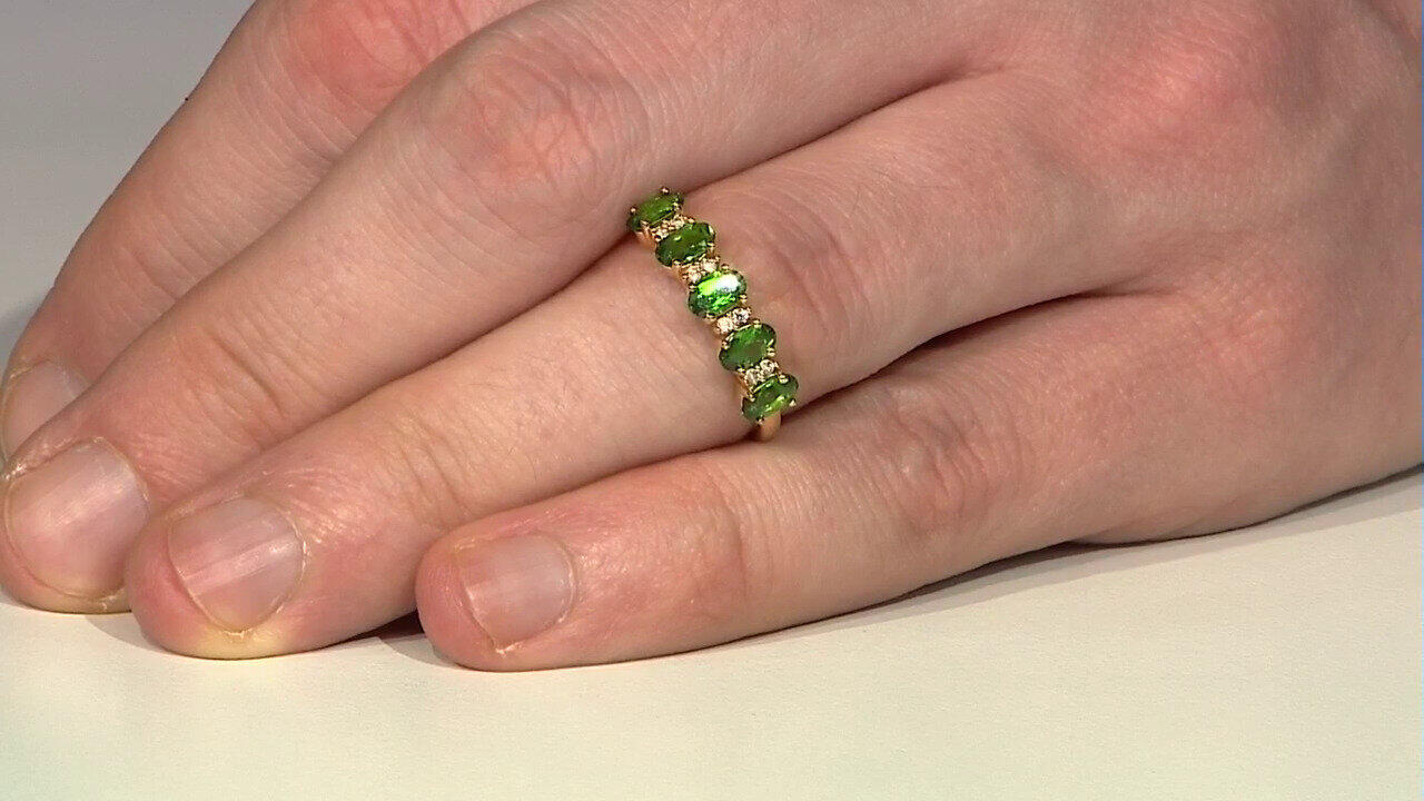 Visualizza l‘ultima asta di gioielli in Tv