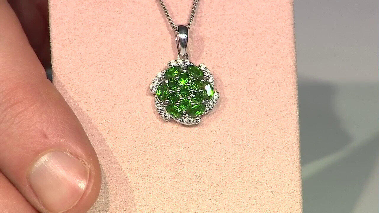 Voir l’enchère du bijou