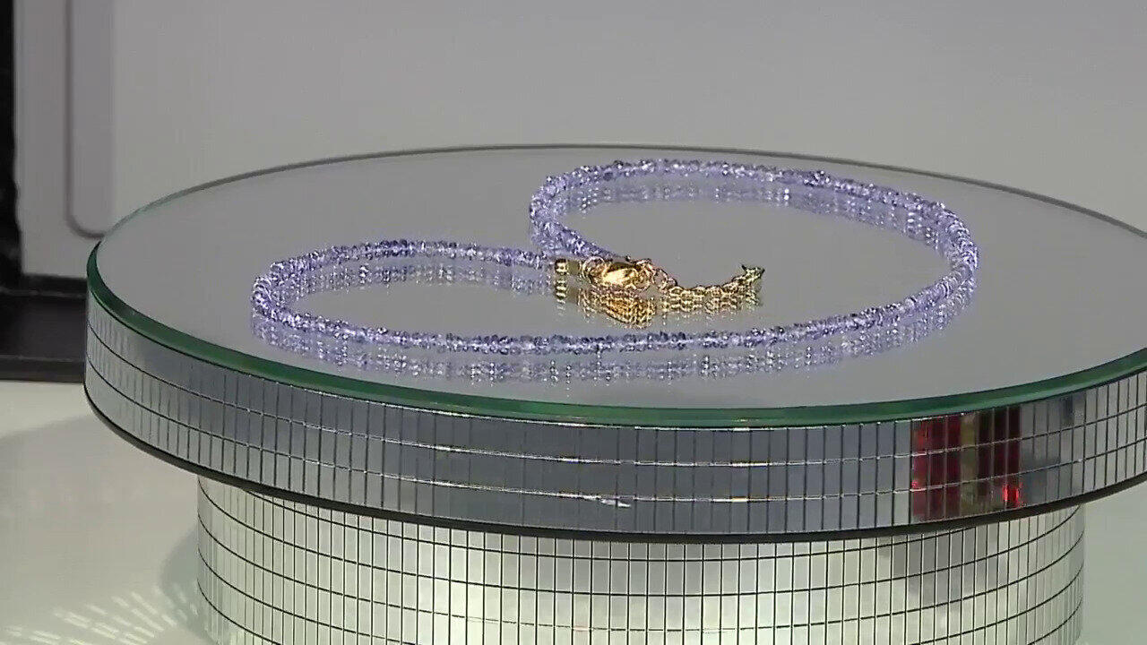 Visualizza l‘ultima asta di gioielli in Tv