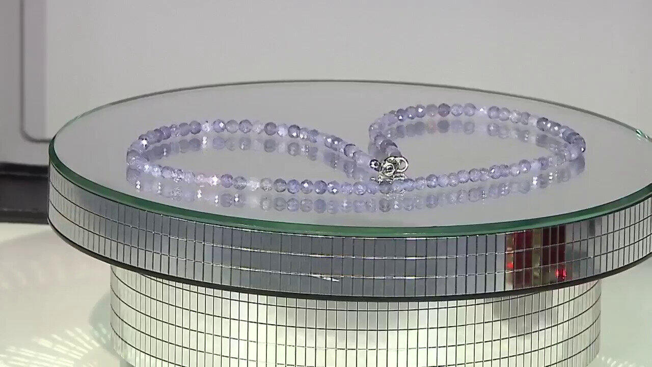 Visualizza l‘ultima asta di gioielli in Tv