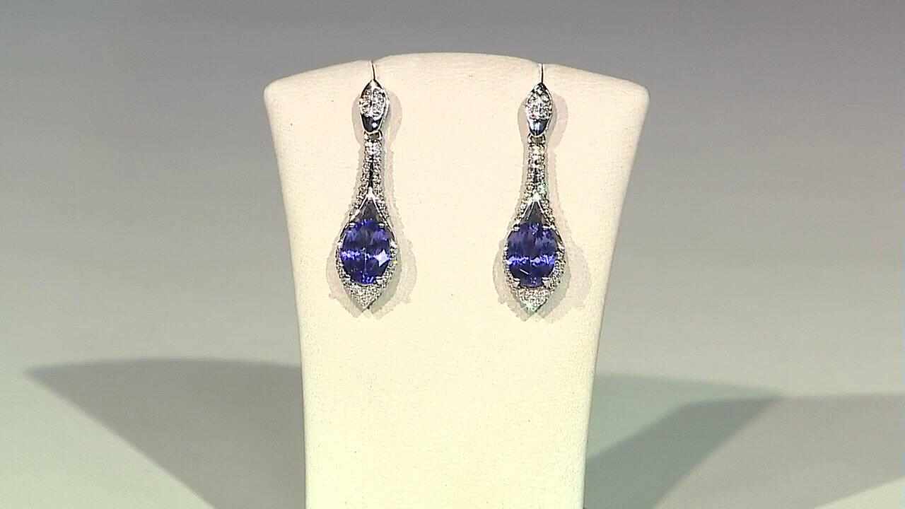 Voir l’enchère du bijou