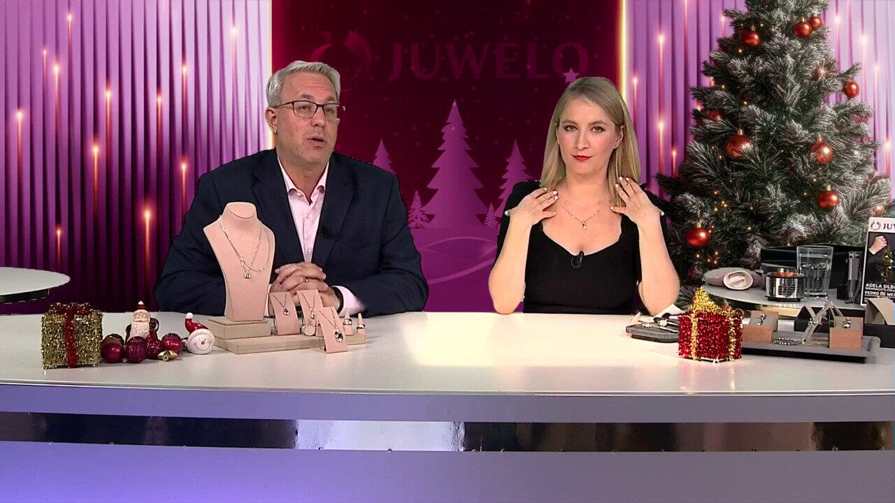 Visualizza l‘ultima asta di gioielli in Tv