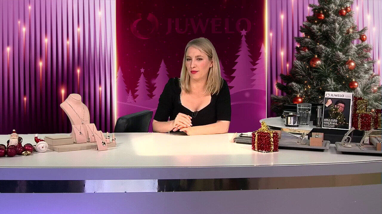 Visualizza l‘ultima asta di gioielli in Tv