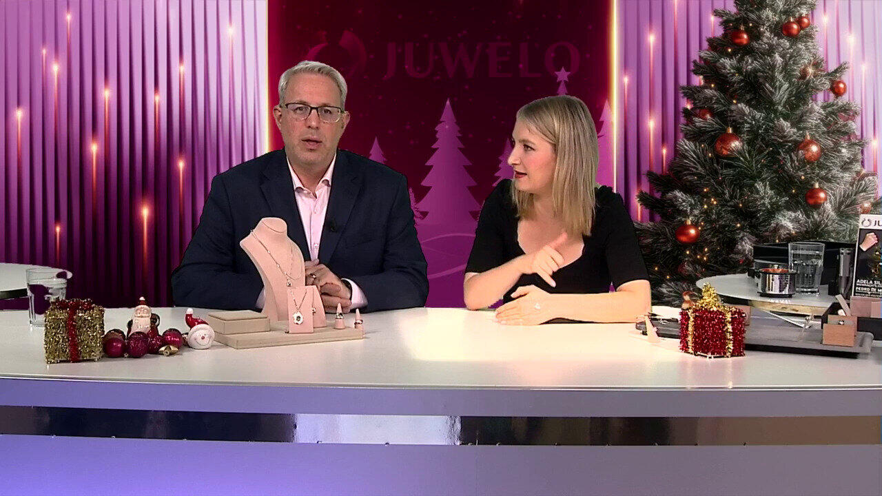 Visualizza l‘ultima asta di gioielli in Tv