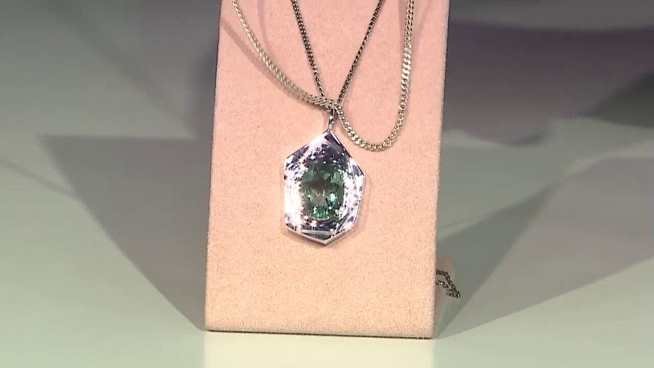 Visualizza l‘ultima asta di gioielli in Tv