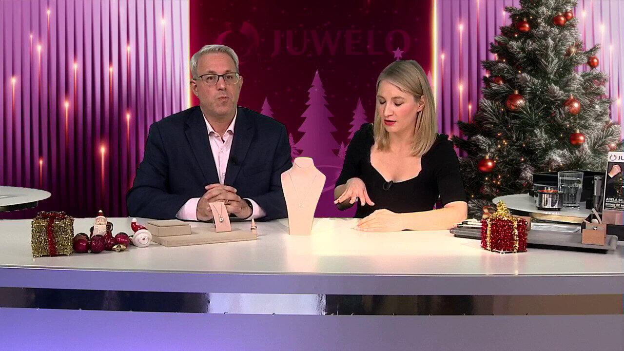 Visualizza l‘ultima asta di gioielli in Tv