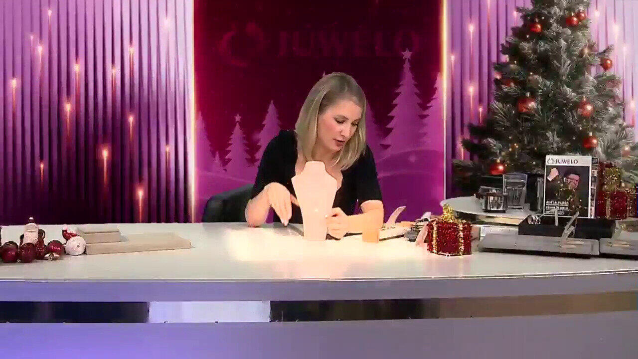 Visualizza l‘ultima asta di gioielli in Tv