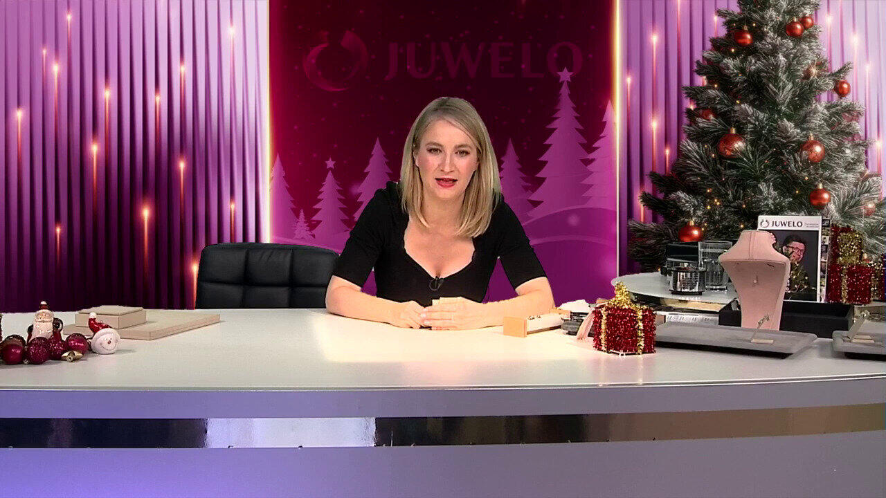 Visualizza l‘ultima asta di gioielli in Tv