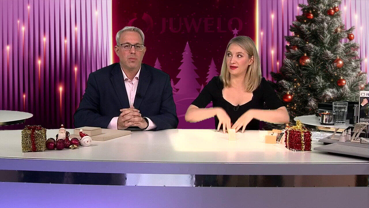 Laatste live aanbiedingen bekijken