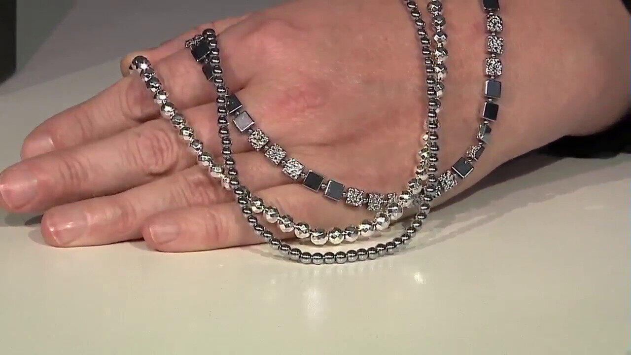 Visualizza l‘ultima asta di gioielli in Tv