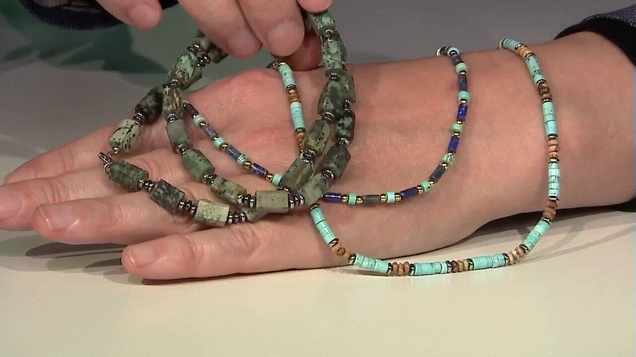 Voir l’enchère du bijou