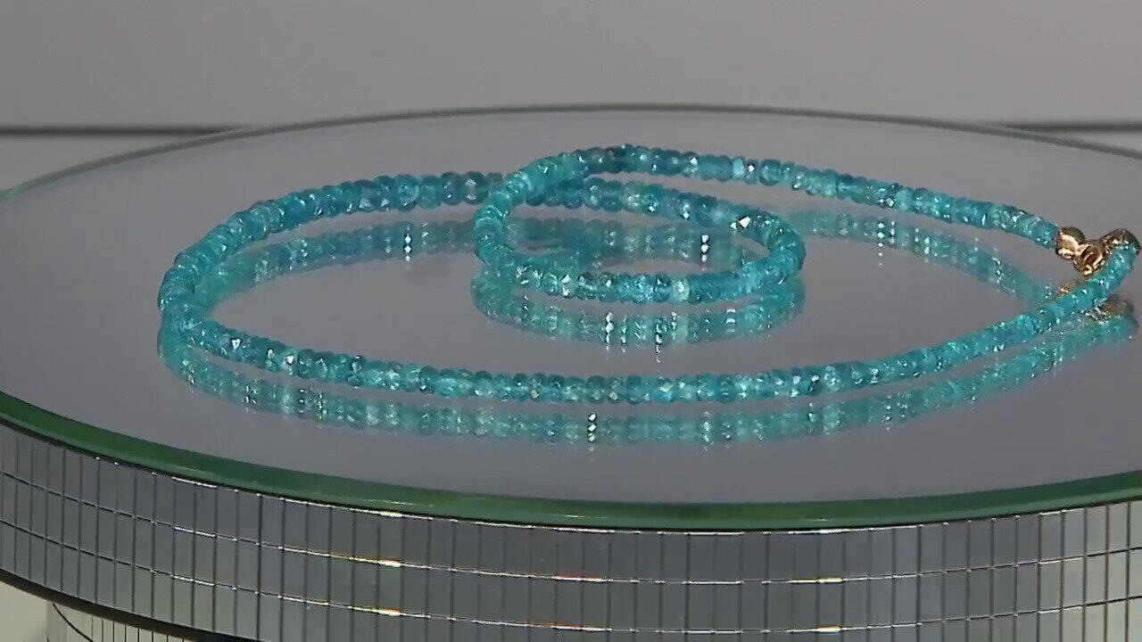 Visualizza l‘ultima asta di gioielli in Tv