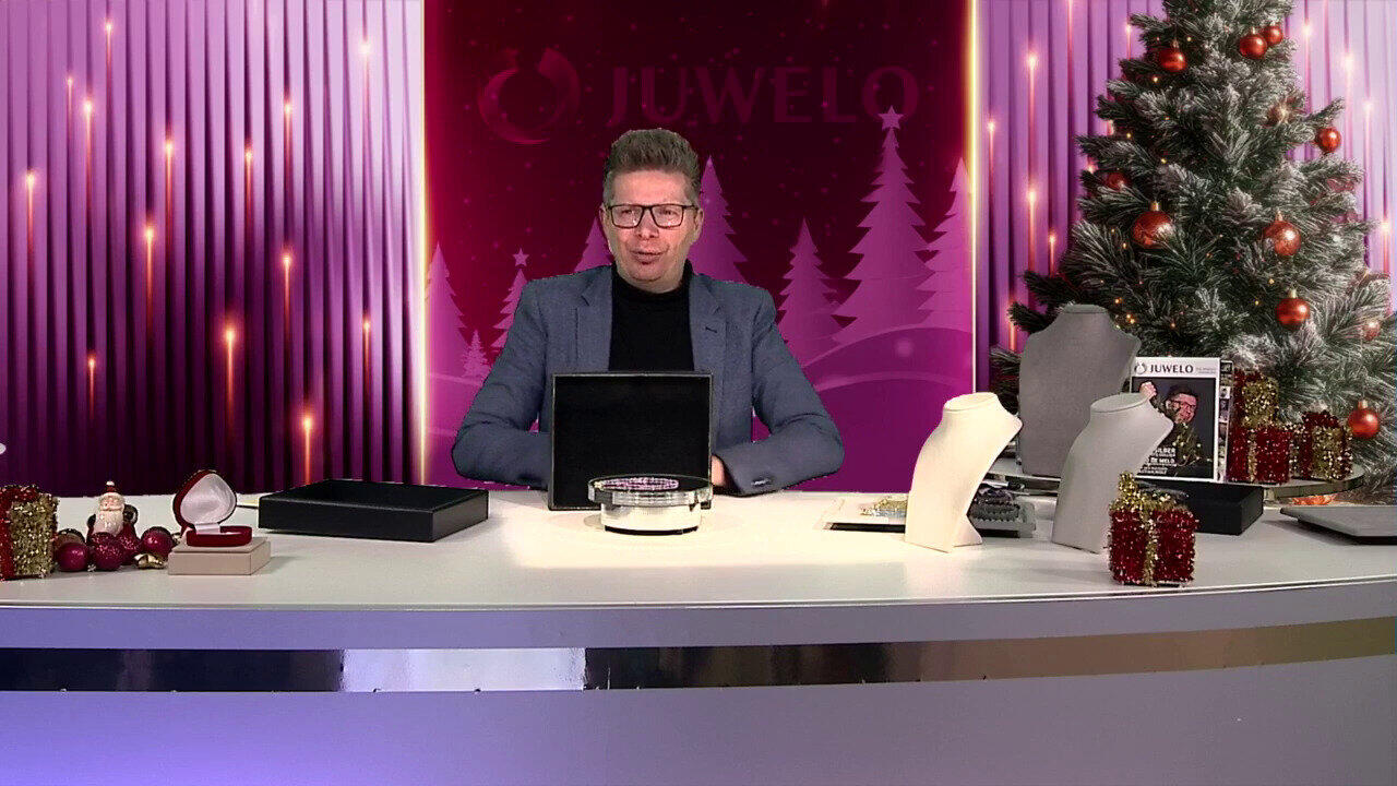 Visualizza l‘ultima asta di gioielli in Tv