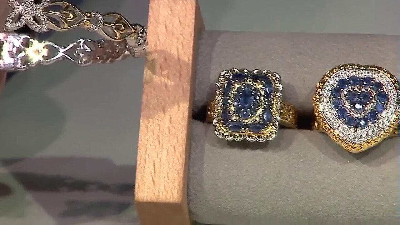 Visualizza l‘ultima asta di gioielli in Tv