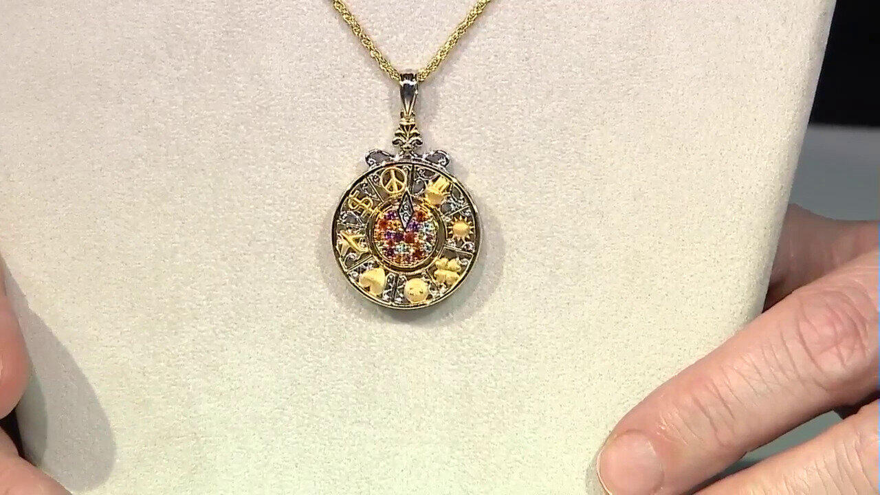 Visualizza l‘ultima asta di gioielli in Tv