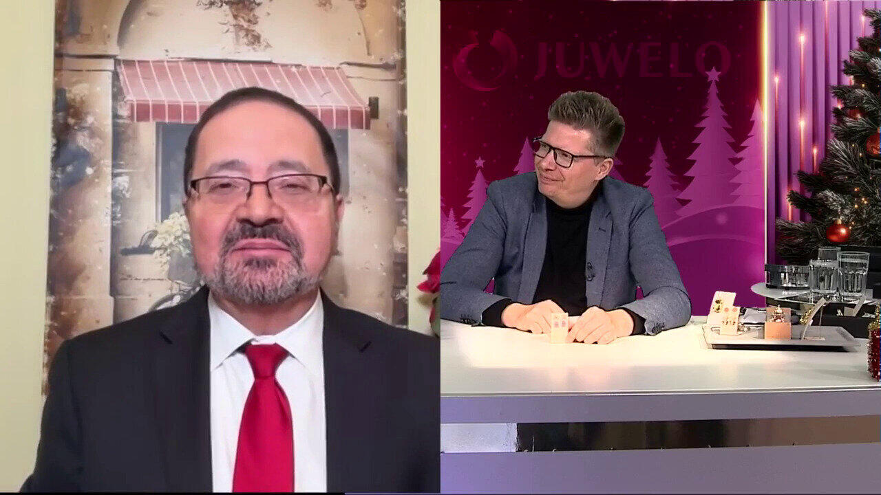 Letzte TV-Show ansehen