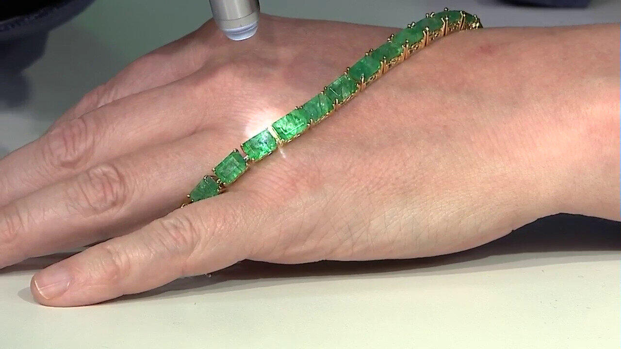 Visualizza l‘ultima asta di gioielli in Tv