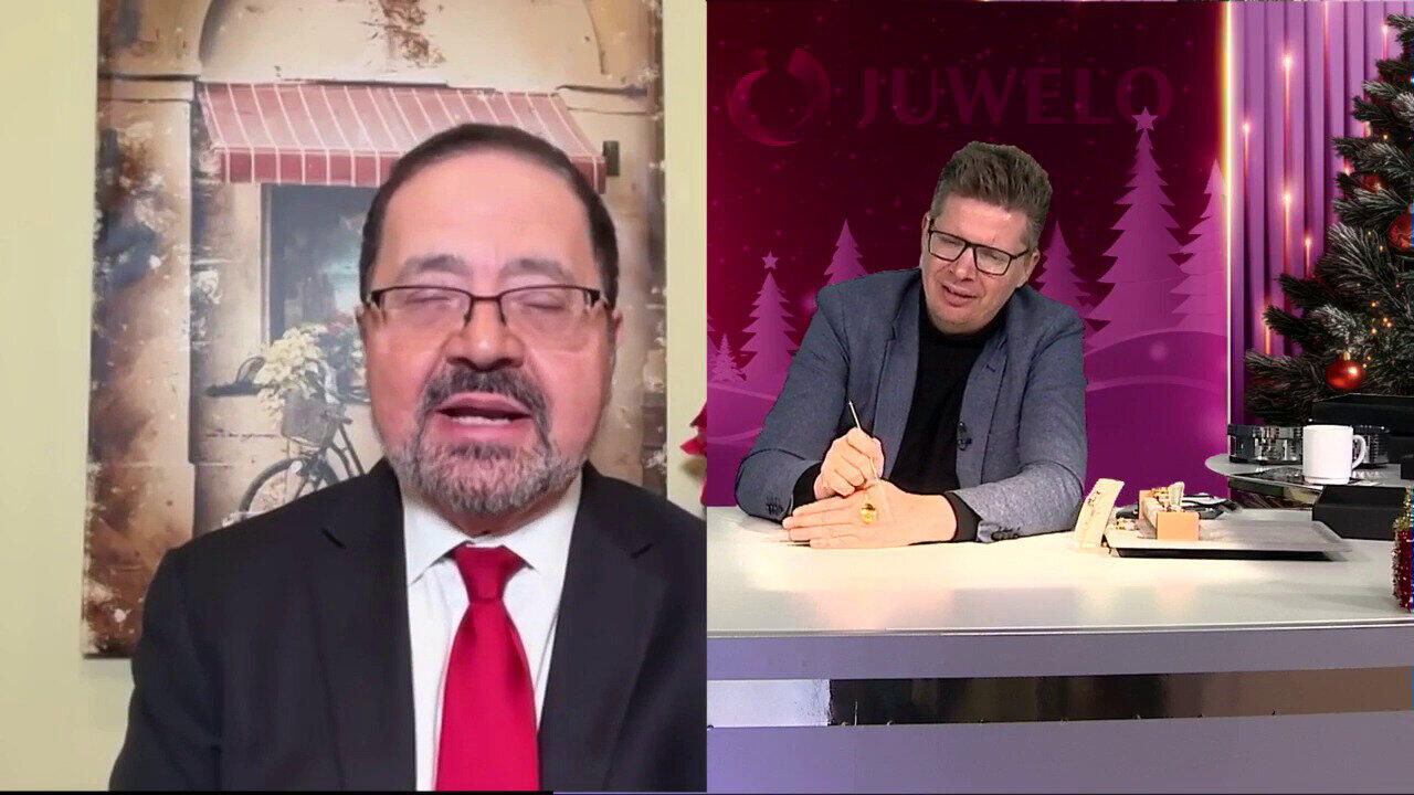 Visualizza l‘ultima asta di gioielli in Tv