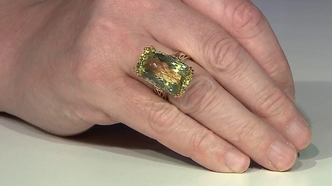 Visualizza l‘ultima asta di gioielli in Tv