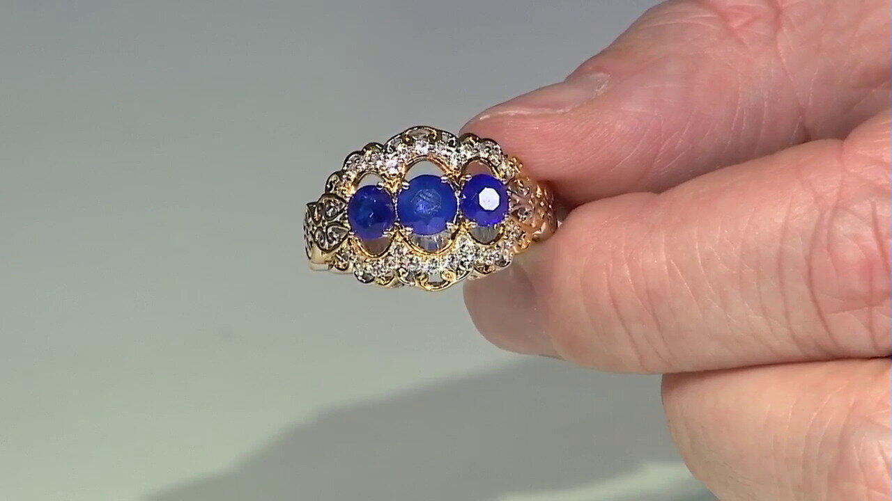 Visualizza l‘ultima asta di gioielli in Tv