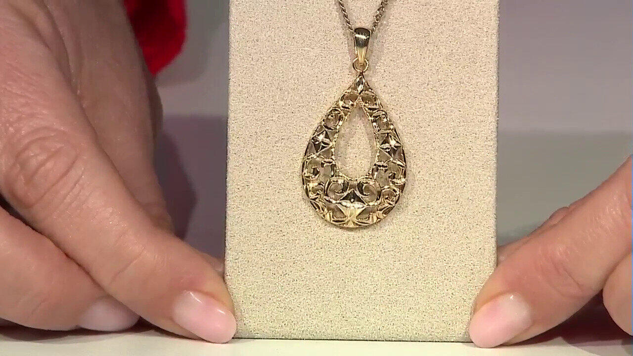 Visualizza l‘ultima asta di gioielli in Tv