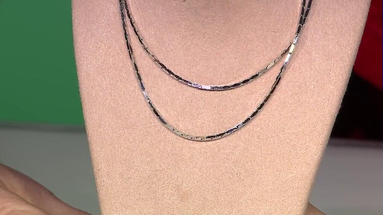 Visualizza l‘ultima asta di gioielli in Tv