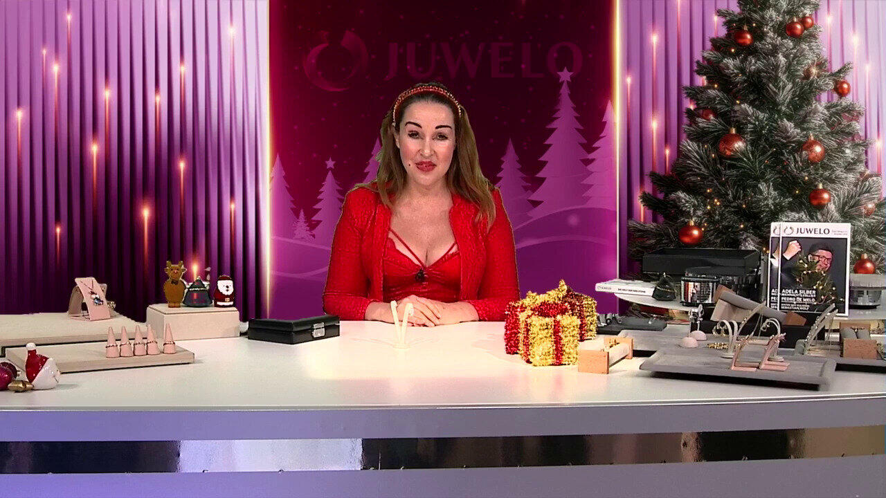 Visualizza l‘ultima asta di gioielli in Tv