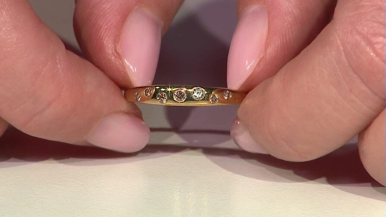 Visualizza l‘ultima asta di gioielli in Tv