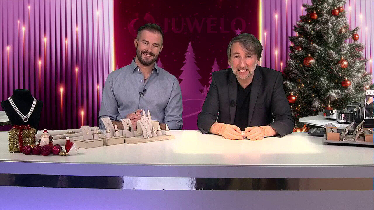 Letzte TV-Show ansehen