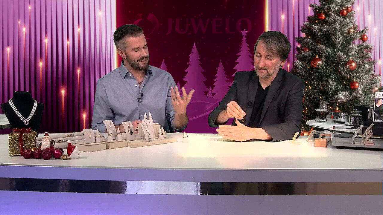 Voir l’enchère du bijou