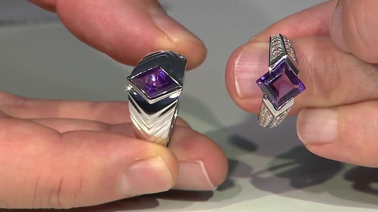 Visualizza l‘ultima asta di gioielli in Tv