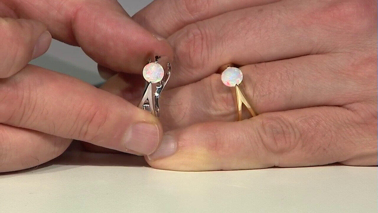 Voir l’enchère du bijou